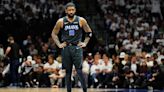 What was Mavericks’ Kyrie Irving thinking after his missed free throws?