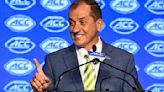 Teel: Jim Phillips' impassioned ACC Kickoff speech months in making