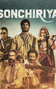 Sonchiriya