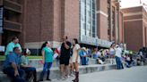 'The King at Kyle Field' brings thousands of George Strait fans to Bryan-College Station