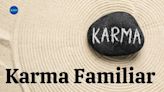 El karma familiar, o las deudas de nuestros antepasados que cargamos encima | Opinión