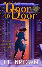 FAQs About Door to Door | WriterTracyBrown.com