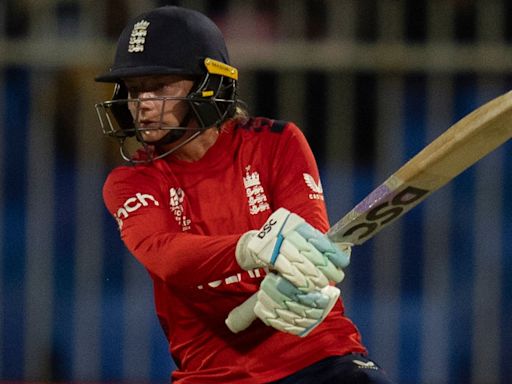 Women's T20 World Cup 2024: England beat Bangladesh by 21 runs in Sharjah to start campaign with a win