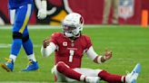 Kyler Murray says he'd like to run more but 'I do what I’m asked to do'