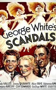 George White's Scandals