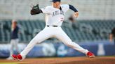 Arizona falls to Cal in Pac-12 Tournament as LHP Jackson Kent’s struggles continue