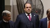 Trump adviser Boris Epshteyn pleads not guilty in Arizona’s ‘fake elector’ case