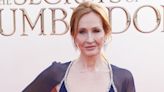 JK Rowling regrets not speaking out ‘far sooner’ on trans rights