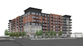 Permits OK'd for 218-unit apartment project on Shrewsbury Street