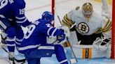 Maple Leafs at Bruins Game 5 preview: Can Boston mulch Toronto one more time? - The Boston Globe