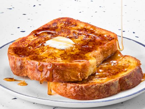 The Ingredient Combination That Makes French Toast Taste 1,000 Times Better
