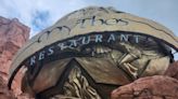 I Went To Universal Orlando's Mythos To See If It's Really The World's Best Theme Park Restaurant