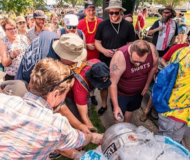 Michigan Beer Festival returns this weekend to celebrate Michigan Beer Month