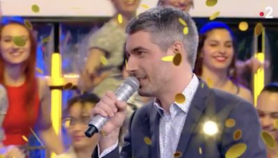 N’oubliez pas les paroles (France 2) : “C’est incroyable”, Pierre passe la barre des 100 000 euros de gains !