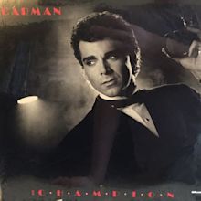Carman - The Champion (1985, Vinyl) | Discogs