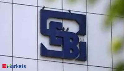 Sebi levies Rs 10 lakh fine on Anand Rathi for violating stock brokers rules