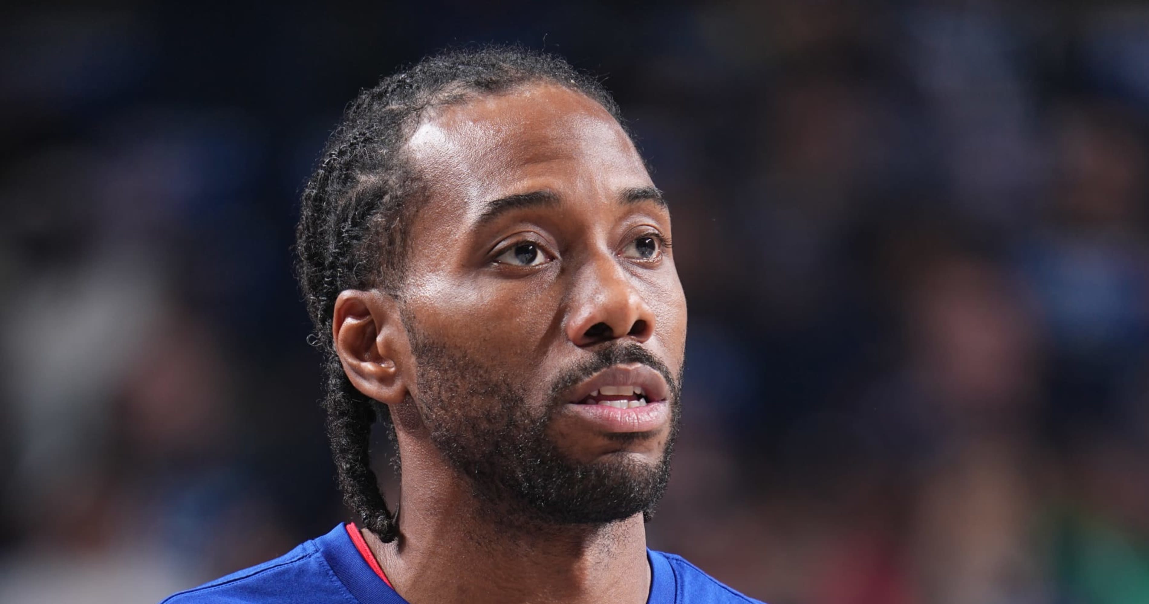 Report: Clippers Feel Kawhi Leonard Needs Elite Team to Mitigate Inevitable Injuries