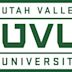 Universidad del Valle de Utah