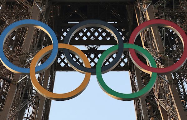 How fans can watch every competition at 2024 Paris Olympics without cable