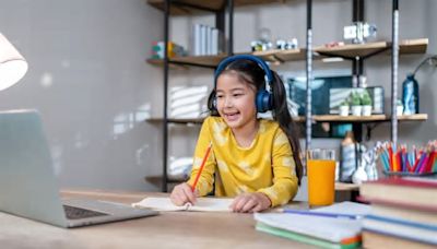 Top educational YouTube shows for raising bilingual kids