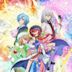 Cardfight!! Vanguard Gaiden: If