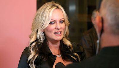 DA Bragg hoped Stormy Daniels would save Trump case, but something else happened