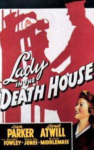 Lady in the Death House