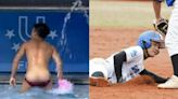 紀亞文韌帶斷休養1年半 24歲「跳水露臀鮮肉」戰棒球實境秀