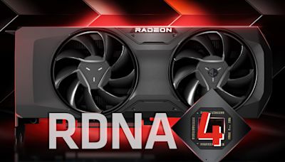 AMD RDNA 4 GPU Patches Sees Merging Into Mesa's RadeonSI Linux Driver, VCN5 Encode/Decode Capabilities Revealed