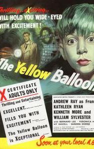 The Yellow Balloon (film)
