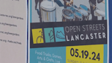 Ninth annual Open Streets Lancaster ready to kick off