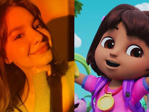 ‘You Are So Not Invited to My Bat Mitzvah’ Star Samantha Lorraine Cast In New Live Action ‘Dora’ Movie