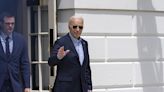 Biden's historic marijuana shift is his latest election-year move for young voters | Chattanooga Times Free Press