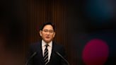 Samsung heir Jay Y.Lee gets a presidential pardon