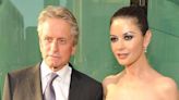 Los momentos clave de los 22 años de matrimonio de Catherine Zeta-Jones y Michael Douglas