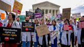 6,000 doctors call on Supreme Court to protect emergency abortions