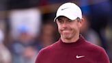 Rory McIlroy misses The Open cut as struggling star posts worst ever score