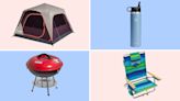 Amazon camping deals: Save on grills, tents before your next camping trip