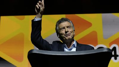 Mauricio Macri relanzó el PRO: rechazó una fusión con La Libertad Avanza y cuestionó al entorno de Milei