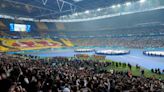 EN VIVO: Real Madrid vs Borussia Dortmund / Final de Champions League