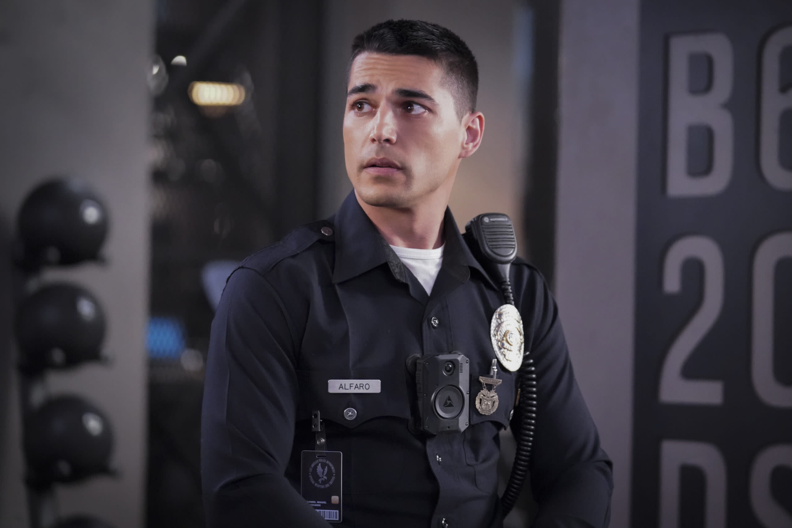 SWAT: Season Eight; Niko Pepaj Promoted to CBS Series Regular, Annie Ilonzeh Joins Cast