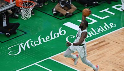 Stephen A. Smith Believes Celtics Star Can Wrap Up NBA Finals
