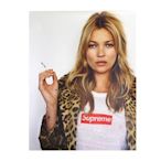 【希望商店】 Supreme Kate Moss Poster 凱特摩絲 絕版 海報