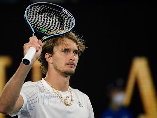 奧運》Alexander Zverev：若成為掌旗官，意義比奧運金牌重大