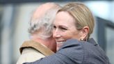 King Charles Makes Surprise Appearance at Royal Windsor Horse Show Amid Cancer Treatment