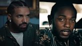Drake Fuels Kendrick Lamar Beef Again with Tupac Car Purchase; Here's What Happened