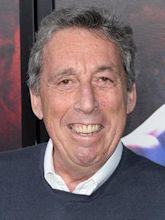 Ivan Reitman