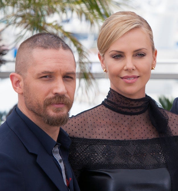 After “Mad Max’s” Director, George Miller, Said There Was “No Excuse” For Charlize Theron And Tom Hardy’s...