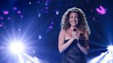 Loren Allred on the Difficult Road that Led Her to 'AGT: Fantasy League'