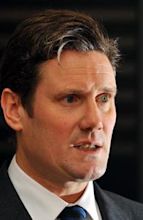 Keir Starmer